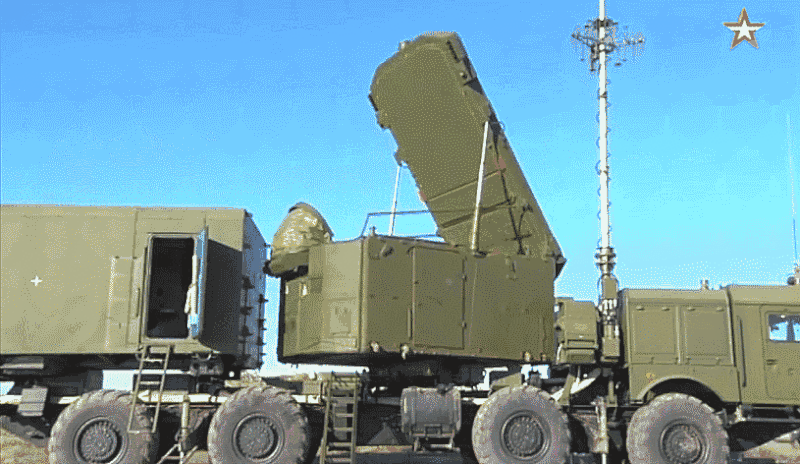 Image result for s-300 missile gif