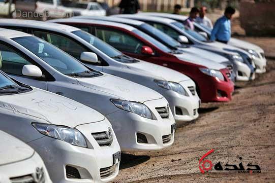 جدیدترین قیمت انواع خودروهای وارداتی در بازار تهران