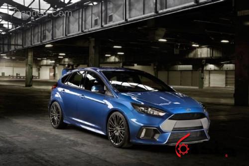 ford-focus-rs-front-three-quarter