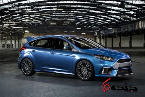 ford-focus-rs-side-profile