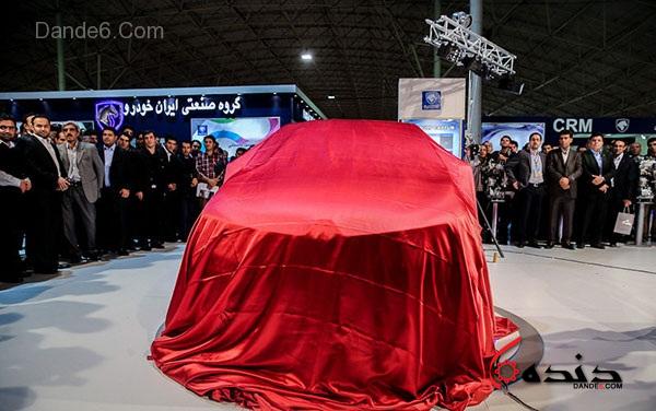 افزایش 2 تا 5 درصدی قیمت محصولات ایران خودرو و سایپا