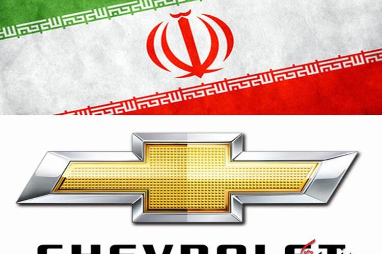 واردات خودروهای آمریکایی به ایران قانونی شد !