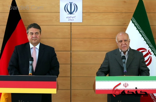بازگشت فولکس واگن؛ماحصل مذاکرات ایران و آلمان