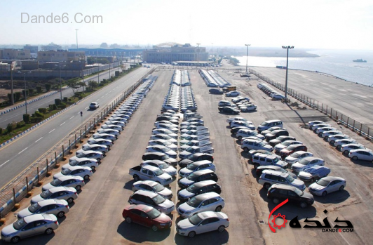 نگرانی شرکت های وارد کننده از فعالیت مستقیم خودروسازان خارجی در ایران