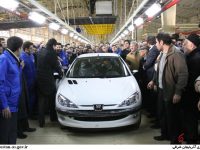 ایران خودرو برای خودرو اولی ها شرایط ویژه در نظر می گیرد