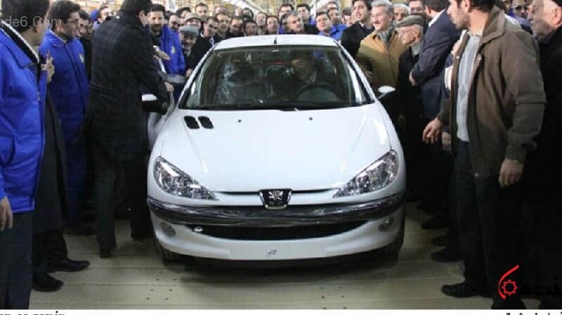 واکنش مردمی به گزارش ایران بدون صنعت خودروسازی !