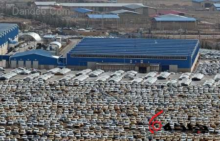 هشدار ایران‌خودرو نسبت به فروش غیرقانونی خودرو