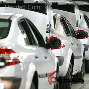 سقوط 50 درصدی تولید خودرو در کشور