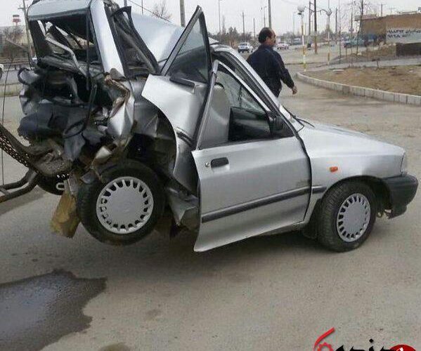 ارتقاء استاندارد خودرو ایران براساس الگوی جهانی !