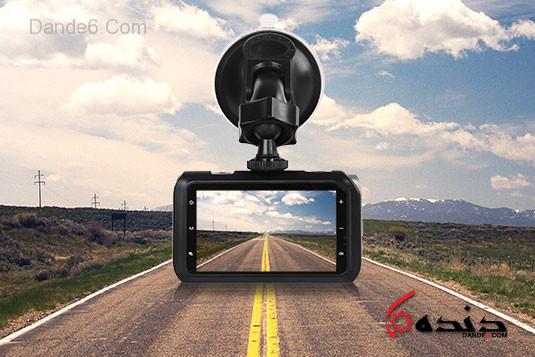 افزایش محوبیت دوربین  ثبت حوادث برای خودروها در جهان