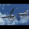 15 سقوط فاجعه بار هواپیما