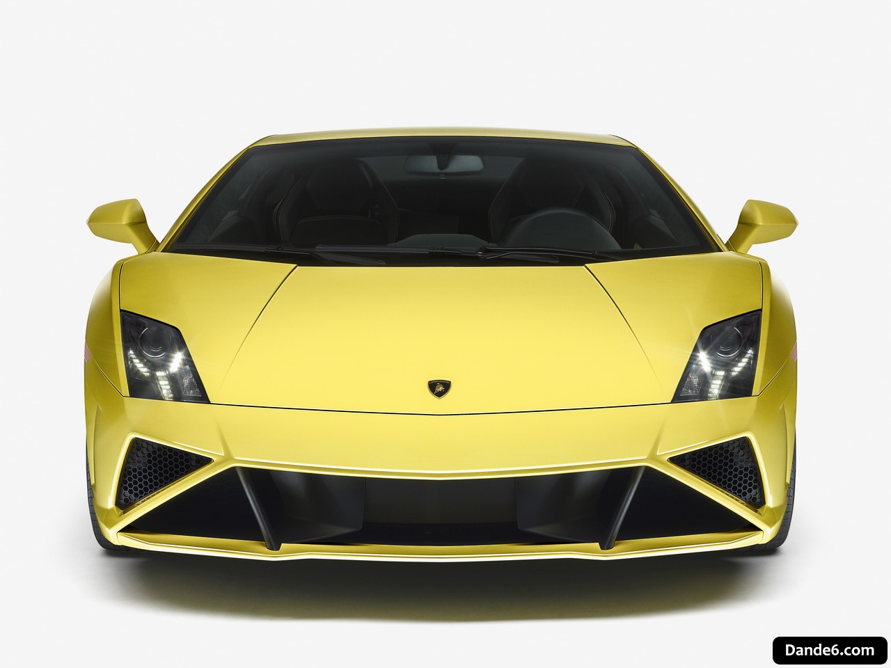 2013 Lamborghini Gallardo LP 560-4