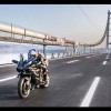 رکوردشکنی موتور سیکلت کاوازاکی H2R با ثبت سرعت 400 Km/h طی 26 ثانیه