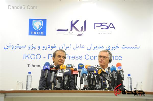 شرط پژو برای تولید خودروهای جدید کمتر از 35 میلیون تومان در ایران