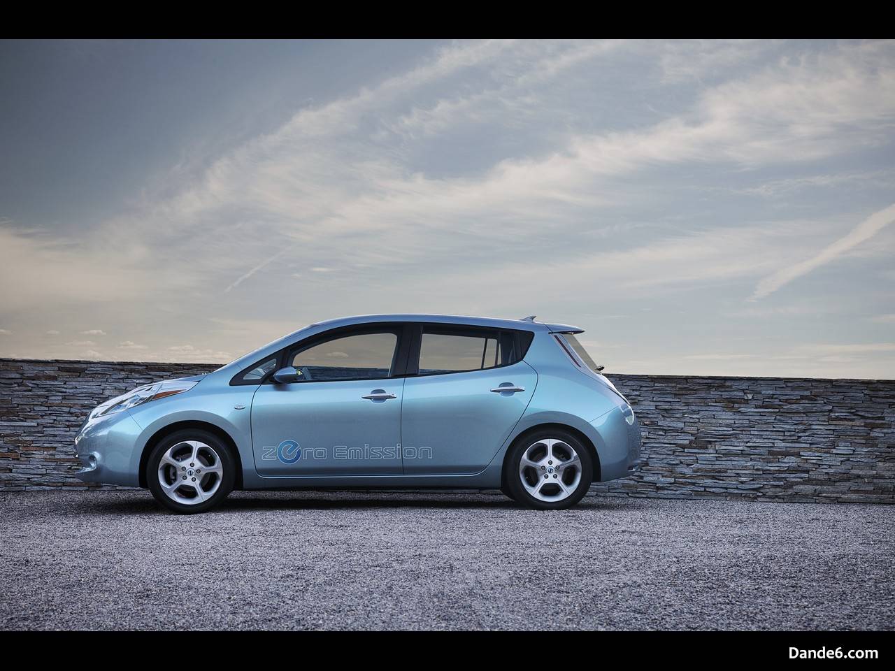 2011 Nissan Leaf