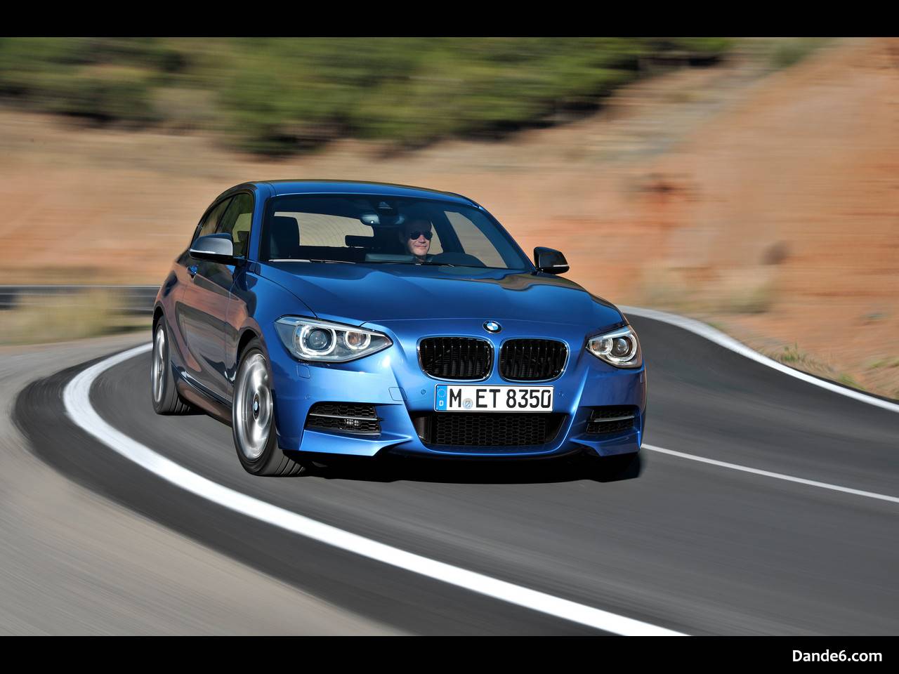 2013 BMW M135i