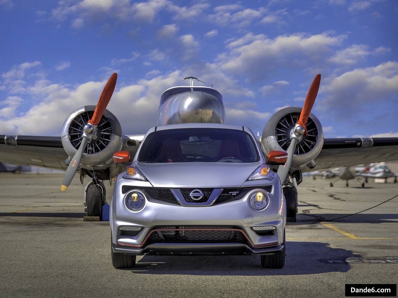 2015 Nissan Juke Nismo RS