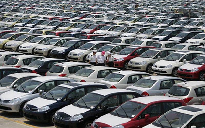 تیر خودروسازان به سنگ خورد; منتفی شدن افزایش قیمت خودرو