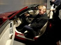 تحلیل دولت ترامپ از واردات خودرو
