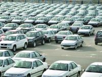 قفل معاملات خودرو پس از انتخابات هم باز نشد