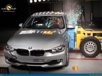 خودروها چگونه در موسسه Euro NCAP آزمایش میشوند؟