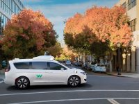 گوگل برای تست اتومبیل‌های خودران یک شهر کامل می‌سازد!