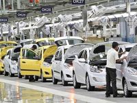 رشد پرقدرت بازار خودروی هند