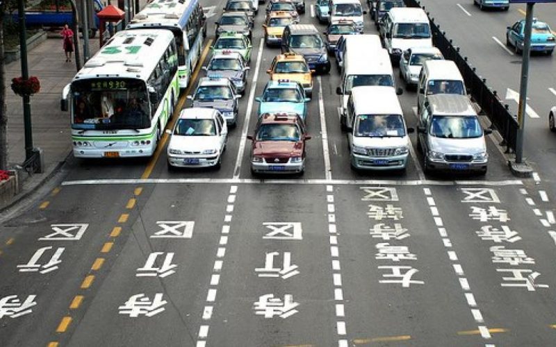 الگوی چینی تحول در خودرو‌سازی