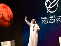 امارات کاوشگر به مریخ ارسال می کند