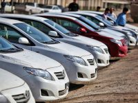 بی‌توجهی واردکنندگان خودرو به ابلاغیه وزارت صنعت