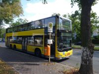 حمل‌ونقل عمومی رایگان، برنامه آلمان برای مقابله با آلودگی هوا