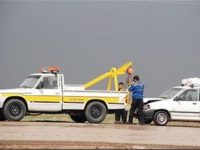 هشدار امداد خودرو ایران به مشتریان درآستانه سفرهای نوروزی