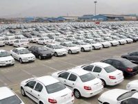 فروش فوری محصولات ایران خودرو از روز سه‌شنبه 30 بهمن