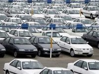 طرح ساماندهی بازار خودرو تعلیق شد