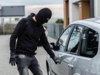 سرقت خودرو ، رایج ترین نوع سرقت در کشور