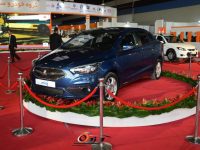 گزارش تصویری نمایشگاه خودروی مشهد