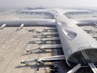 افتتاح بزرگترین فرودگاه جهان در استانبول