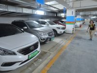 رشد بازار خودروهای کارکرده در چین