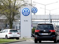 آمار فروش 10 ماهه 2018 خودرو آلمان