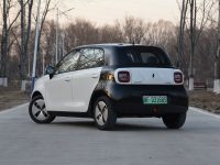 چین ارزانترین خودرو الکتریکی جهان را تولید می‌کند