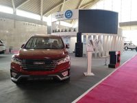 نگاهی به نمایشگاه امسال خودرو تهران