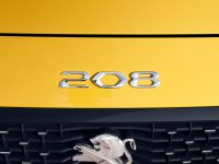 نگاهی به پژو 208 جدید در نمایشگاه خودرو ژنو 2019