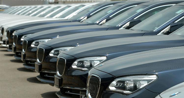 مجوز استاندارد خودروهای وارداتی ۲۴ ساعته صادر می‌شود