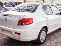 رانا پلاس ۱۴۰۲ ارزان‌ترین محصول ایران خودرو در بازار آزاد شد 