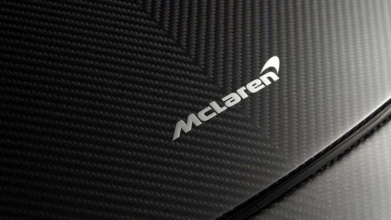 معرفی نسخه ویژه مک‌لارن GT با رنگ‌های برگرفته از مدل‌های F1 و P1