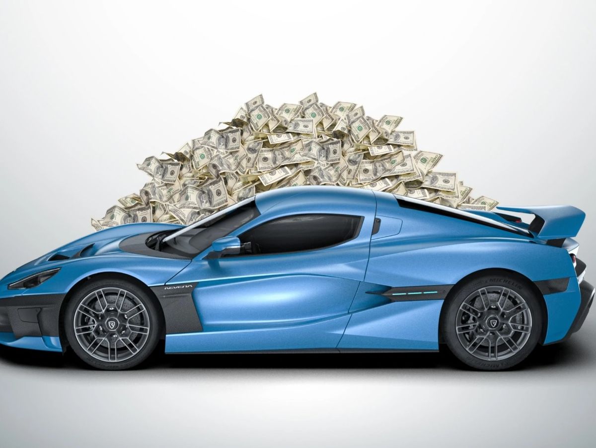 مالک گران‌ترین ماشین دنیا کیست؟ 
