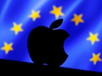 آوار جریمه ۱.۸ میلیارد یورویی بر سر اپل در اتحادیه اروپا
