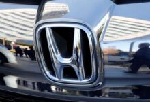 خودروساز ژاپنی هوندا