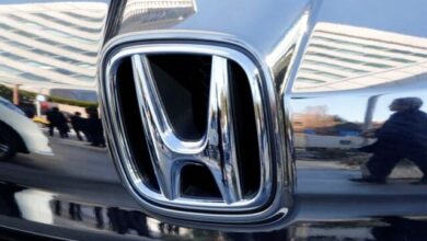 خودروساز ژاپنی هوندا