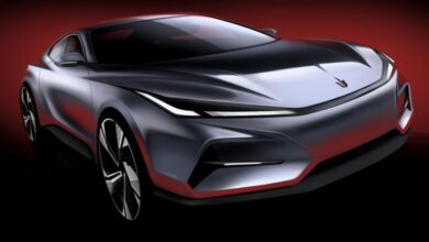 مصاحبه اختصاصی دنده 6 با “لئاندرو ترواتی” طراح سابق هوندا و جنرال موتورز به آینده طراحی خودرو بسیار خوش‌بین هستم!